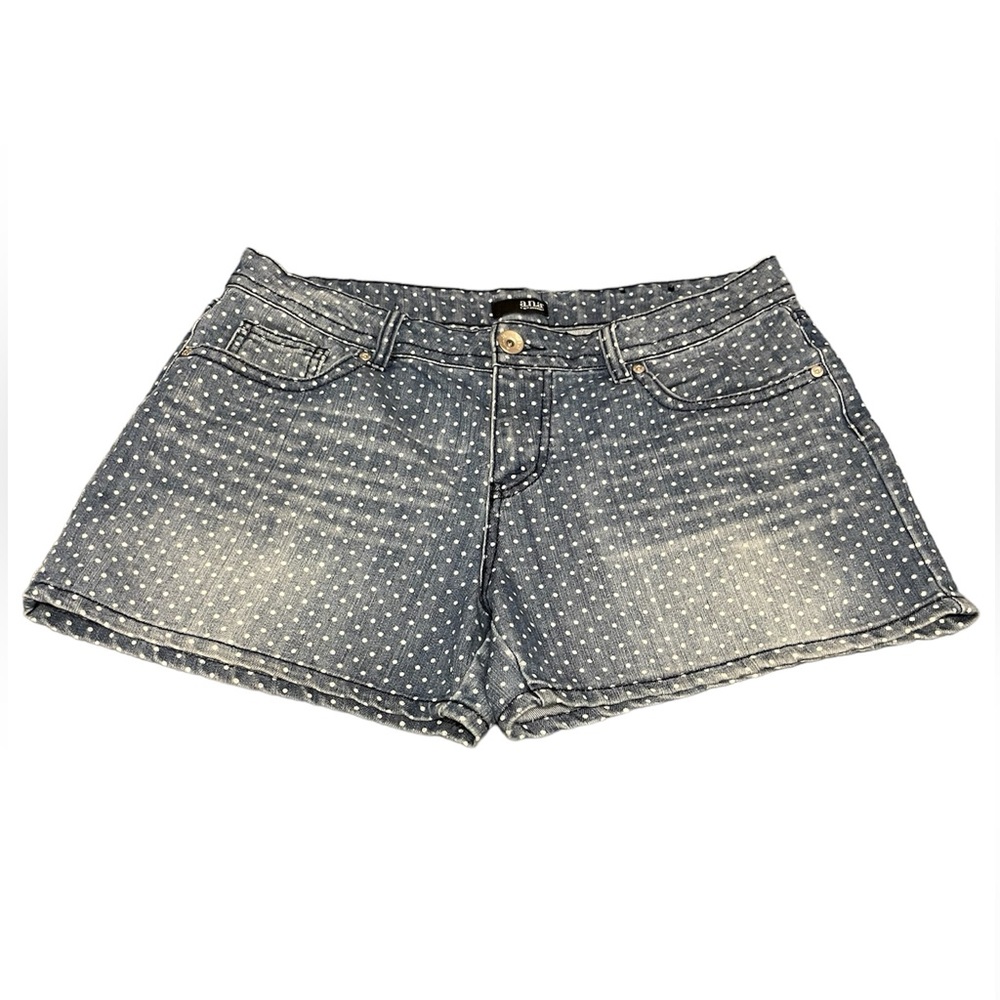 A.n.a. Denim Shorts Size 32/14